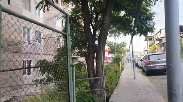 СЮРПРИЗ/ СХОДИЛА К РИПСИМЕ НА РАБОТУ /НАШИ НОВОСТИ смотреть онлайн