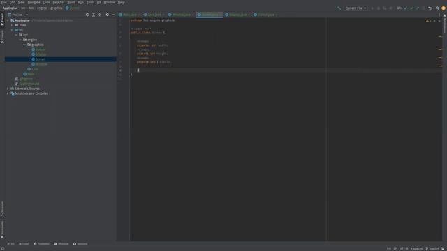 Live Code Java Swing - Programming and Chill (make a JFrame Window) смотреть онлайн