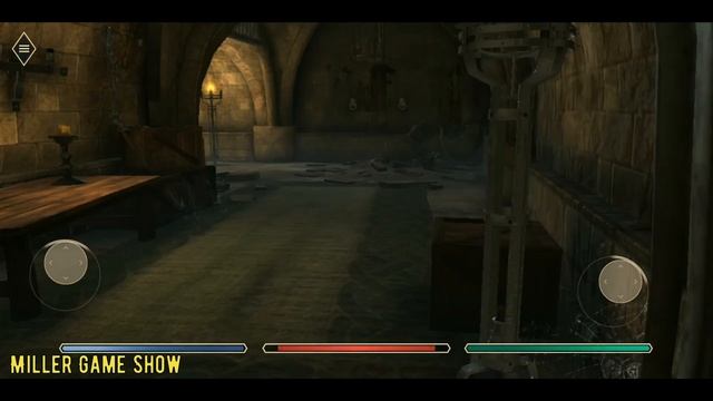 THE ELDER SCROLLS: BLADES РЕЛИЗ, ОБЗОР, ПЕРВЫЙ ВЗГЛЯД Let's Play смотреть онлайн