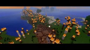 Minecraft TNT song | Майнкрафт ТНТ песня