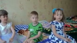 2021  Один день в Детском Садике 10гр