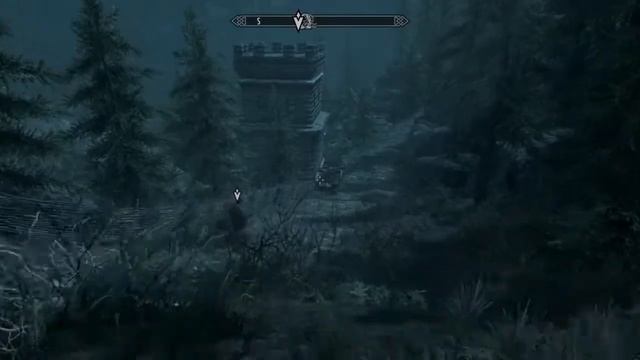 Hamelyn Is A God (Skyrim) смотреть онлайн