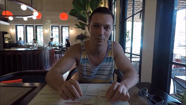 Северный ТАЙЛАНД - Чанг Май, Пай