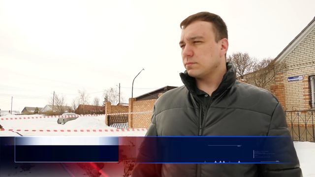 Жители 4 домов в поселке Нагорном уже больше месяца учатся жить без воды смотреть онлайн