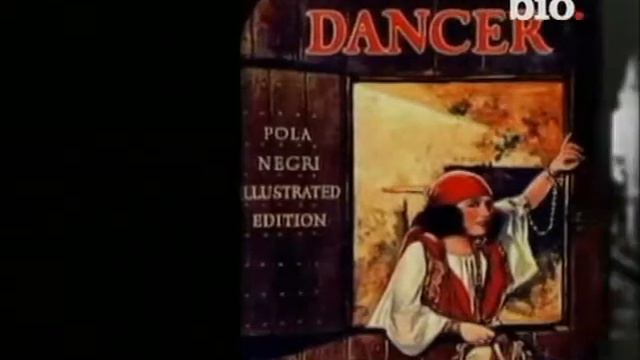Parejas de cine: Ernst Lubitsch y PolaNegri смотреть онлайн