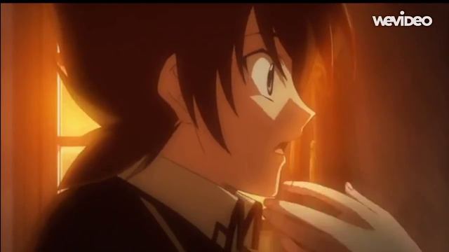 Bang Bang _ Highschool DxD AMV смотреть онлайн