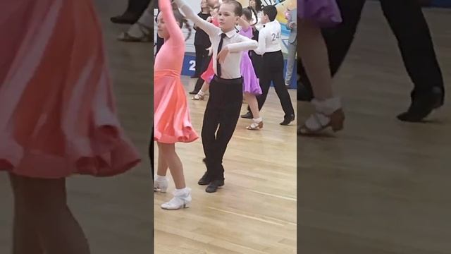 спортивный бальные танцы ? ча ча ча смотреть онлайн