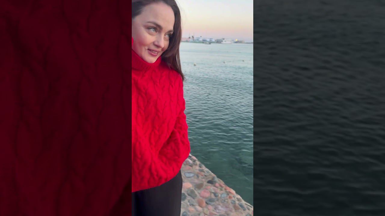 Новый мк уже на сайте https://annaboronbekova.ru #мк_annabaron #вязание #мастер-классы смотреть онлайн