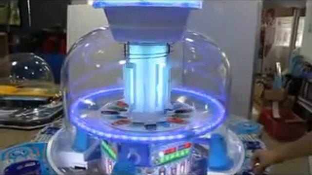 Dream Ball (No.1 Redemption Game!!) смотреть онлайн