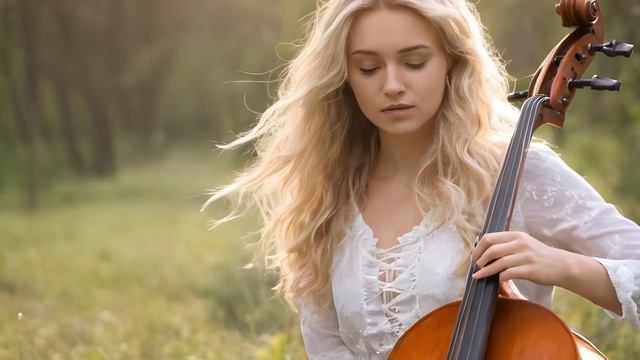 Relaxing Cello | Classical Music смотреть онлайн