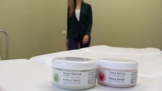 Совет от Юлии Лобастовой: уход за сухой кожей смотреть онлайн