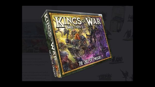 Is 2024 Mantic Games' year? смотреть онлайн
