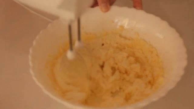 КРЕМ ЧИЗ С МАСКАРПОНЕ. / РЕЦЕПТ КРЕМА/ смотреть онлайн