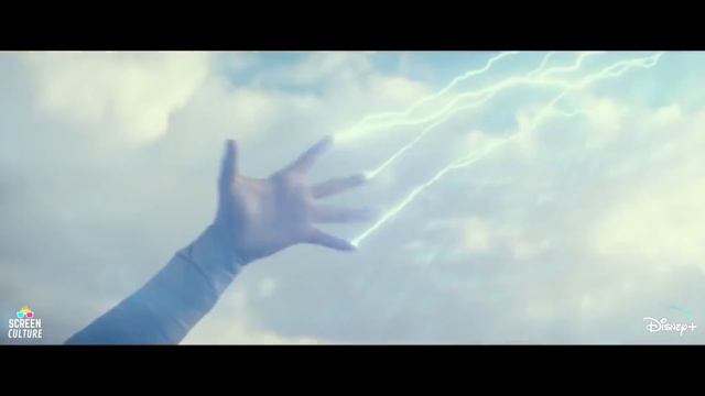 THOR 4: Love and Thunder (2022) FIRST LOOK TRAILER | Marvel Studios & Disney+ смотреть онлайн