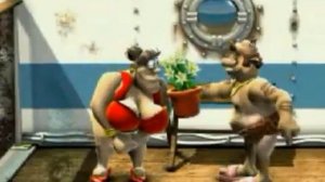 Neighbours from Hell 2: On Vacation Trailer