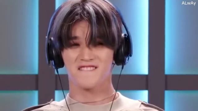 NCT127 пытаются не петь и не танцевать целых три минуты