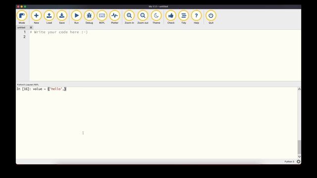 Automate the Boring Stuff with Python - Part 5: Lists and Tuples смотреть онлайн