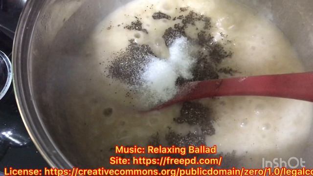 ,,Любимый сырный суп младшего сына,,((Favorite Cheese Soup Of The Youngest Son ))