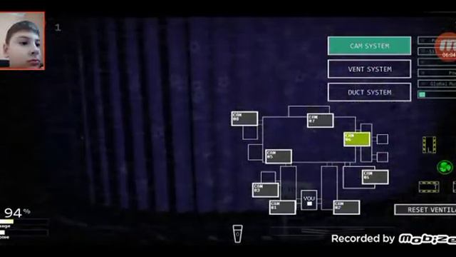 fnaf 7//почти.Было пять утра смотреть онлайн