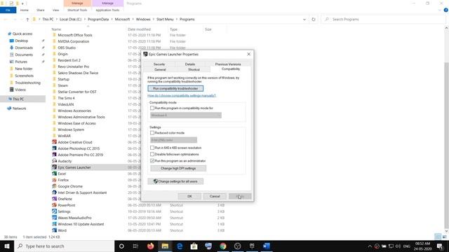 How to Fix Maneater Game Error LS-0013 смотреть онлайн