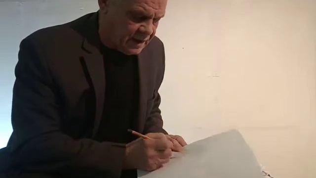 019.01 Игорь Юрьевич Костяной "Закон изменения кривизны пространства" смотреть онлайн