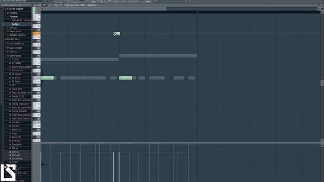 How To Make A J Cole Type Beat - Making Beats смотреть онлайн