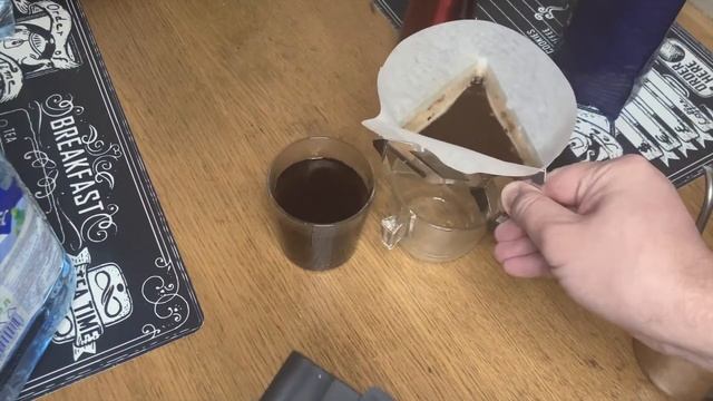 Походная V60 обзор нужна ли в походе воронка? смотреть онлайн