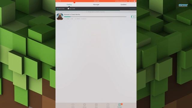 HOW TO GET MInecraft Story Mode Season 2 for FREE !! for IOS and android , no root or Pc needed смотреть онлайн