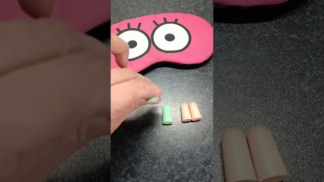 Earplugs. Беруши. От шума и храпа! смотреть онлайн