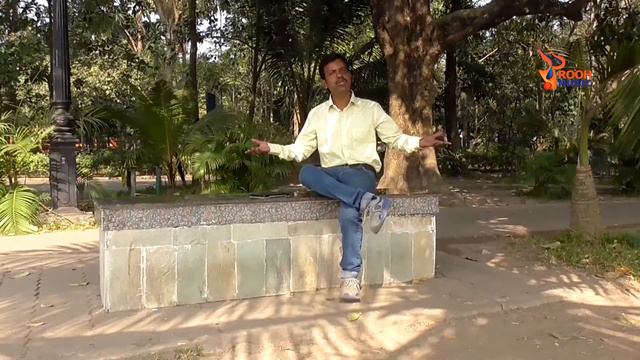 Mon Amar Kamon Kamon Kore || Sandipan Chanda || Single || Rooh Music India