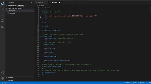 Open Source AWS Security Tools (Part 2) - Policy Sentry смотреть онлайн