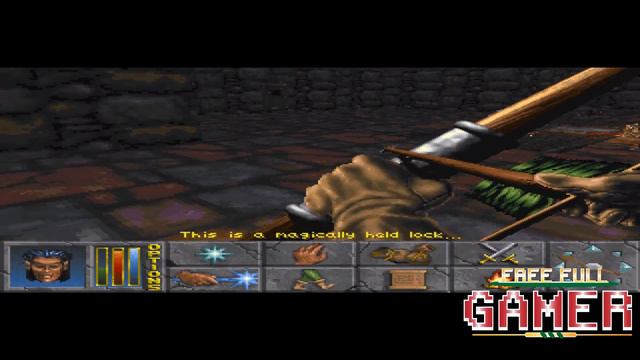 The Elder Scrolls II Daggerfall – Free, Save Your Gold FS SHORT