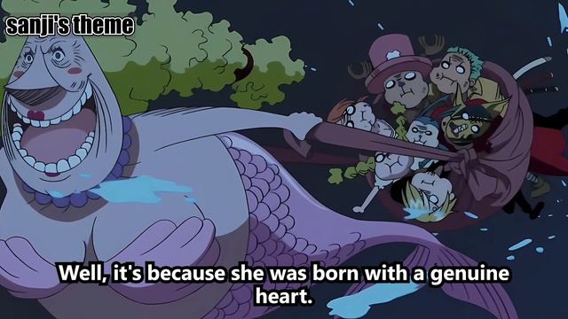 Oda Foreshadowed Sanji's Bloodline! You Missed Secrets | Japanese Translator's One Piece Analysis смотреть онлайн
