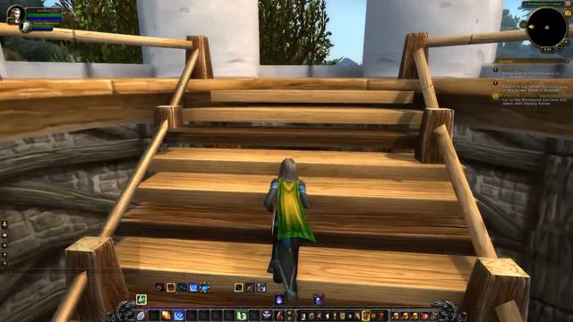 WoW Ladder Resets