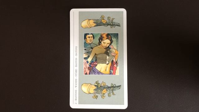 2 жезлов смотреть онлайн