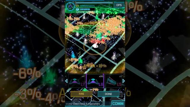Ingress Lawson Power Cube LPC Game Play