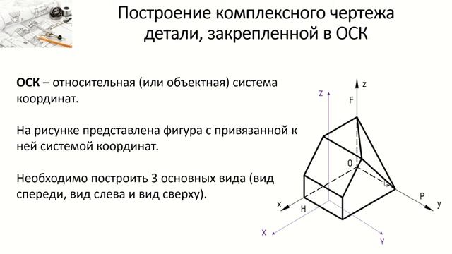 Лекция №1 ИЭТ смотреть онлайн
