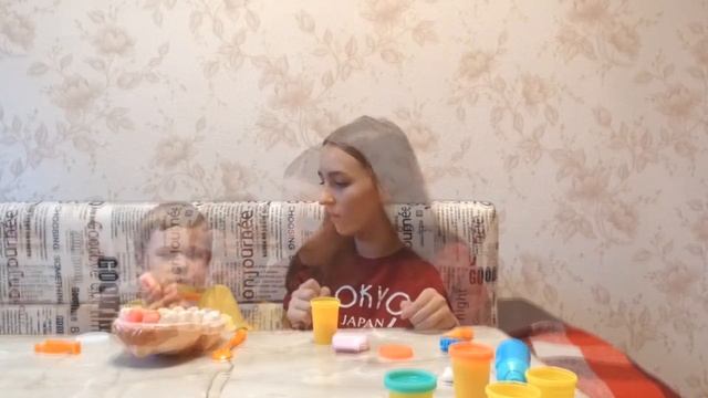 Мистер Зубастик Распаковка смотреть онлайн