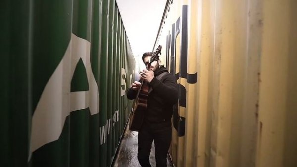 Кавер на Продиджи