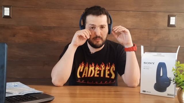 SONY WH-CH510 | Unboxing y Primeras Impresiones en Español смотреть онлайн