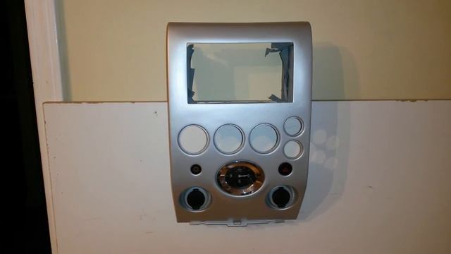 2004 infiniti qx56 dash kit!!! Topical starts at $350 смотреть онлайн