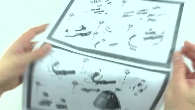 Ork Stompa - Awesome kit, but awful instructions! How bad are the old Warhammer manuals? смотреть онлайн