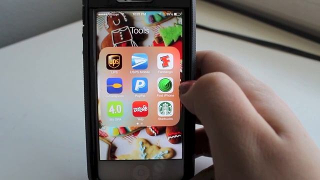 What's on my iPhone? Updated! смотреть онлайн
