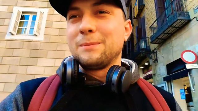Испанский язык второй по величине говорящих в мире!Дневник эмигранта #6 Курсы испанского смотреть онлайн