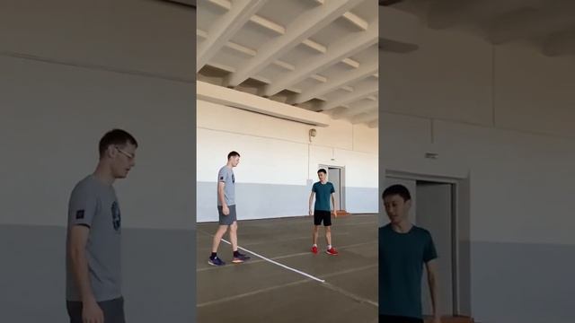 Легкая атлетика 2 занятие смотреть онлайн