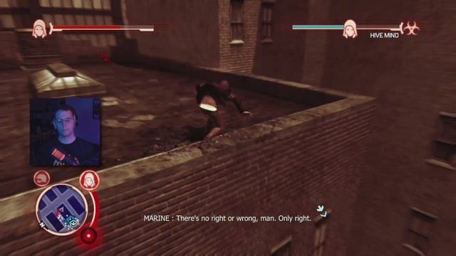 Prototype Full Playthough (Hard Difficulty) w/ Commentary (Xbox 360) | Let's Complete! смотреть онлайн