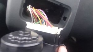 Пропали габариты Газель Некст