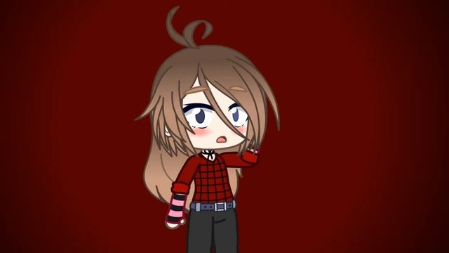 [Gacha Club] Фанфики - мой маленький мир. | OlgaWolf545 смотреть онлайн