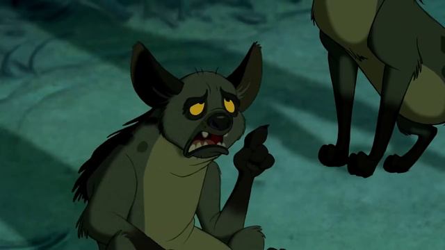 The Lion King - Be Prepared (Finnish) | HD смотреть онлайн