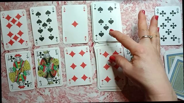 ЧТО У КРЕСТОВОГО КОРОЛЯ С СОПЕРНИЦЕЙ?? смотреть онлайн